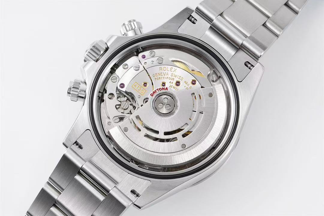 brand Rolex Cosmograph Daytona 116520 luxury watch for sale – NeveReL