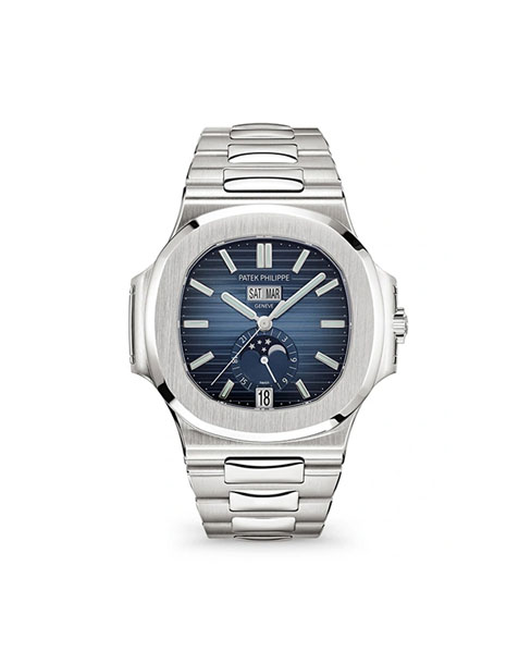 brand Patek Philippe 5726/1A-014 Top Swiss movement luxury watch for sale – NeveReL