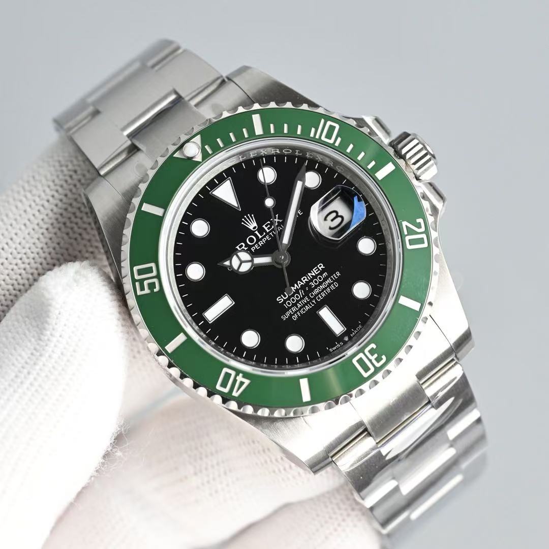 brand Rolex-Submariner-m126610lv-0002 luxury watch for sale – NeveReL