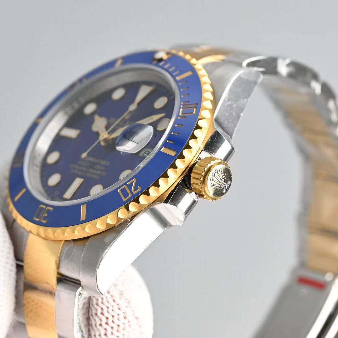 brand Rolex Perpetual Submariner m126613lb-0002 luxury watch for sale – NeveReL