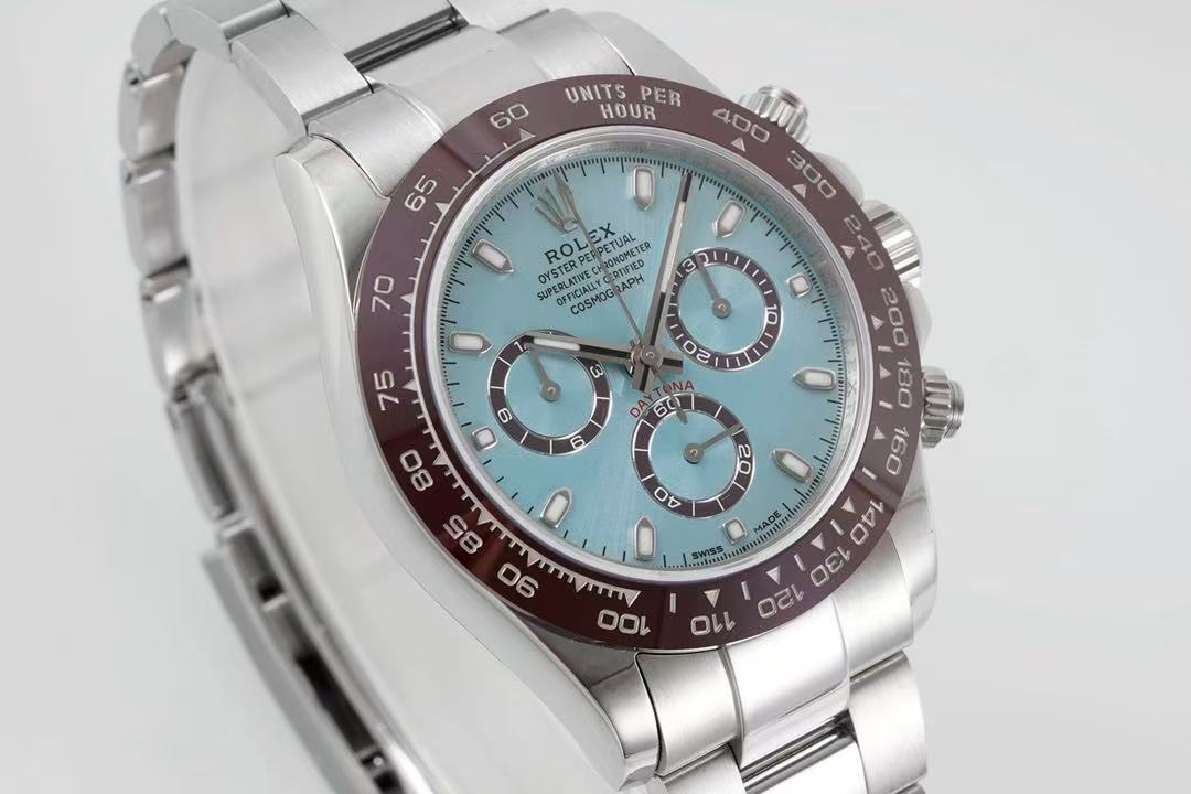 brand Rolex Cosmograph Daytona series m116506-0002 luxury watch for sale – NeveReL