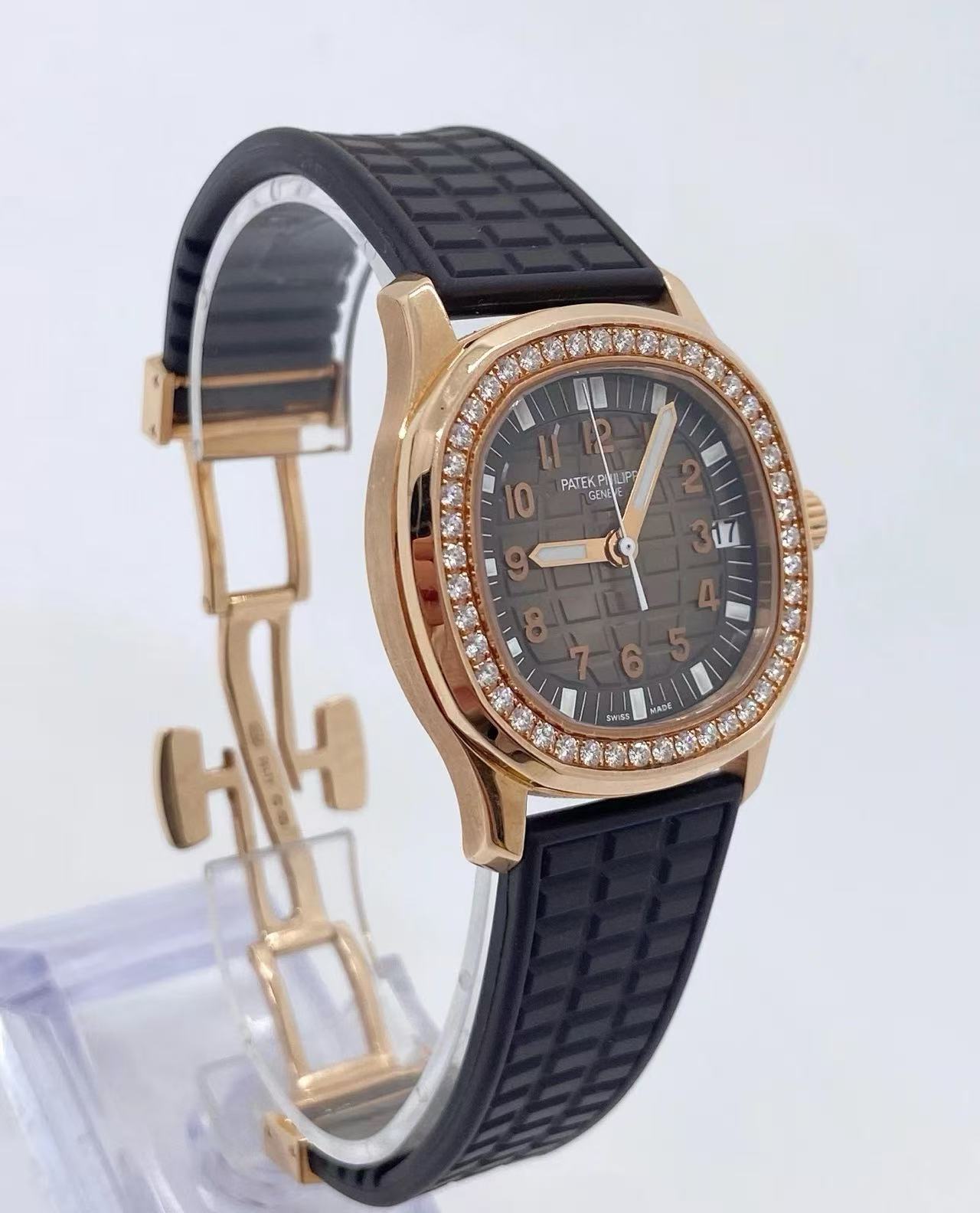 brand Patek Philippe 5068R-001 luxury watch for sale – NeveReL