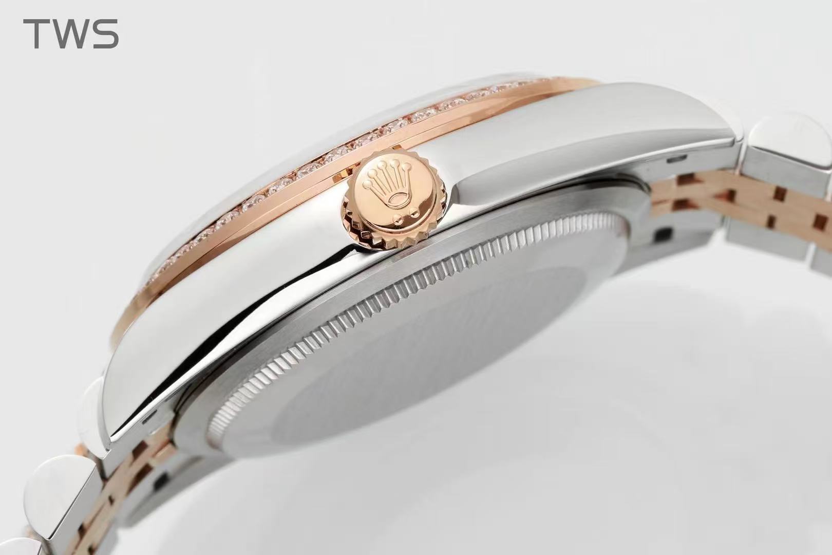 brand Rolex-Cosmograph Datejust 279381RBR-0013 Series luxury watch for sale – NeveReL