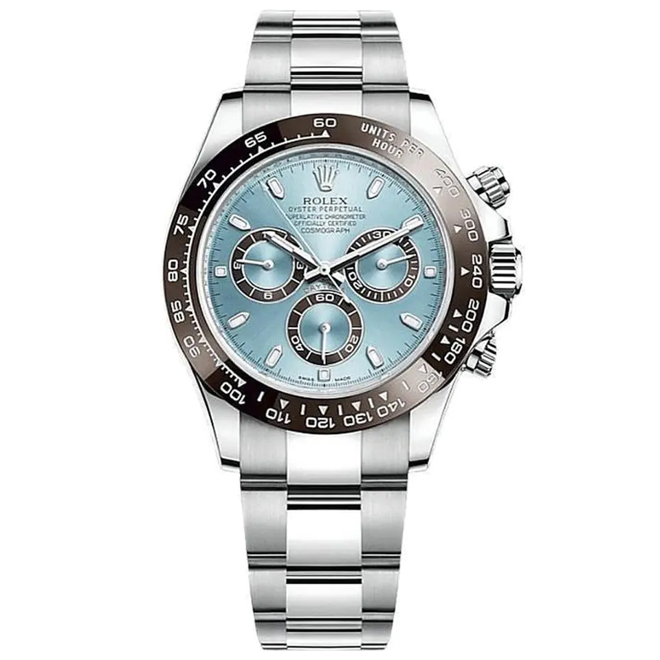 brand Rolex Cosmograph Daytona 116506-0001 Series luxury watch for sale – NeveReL