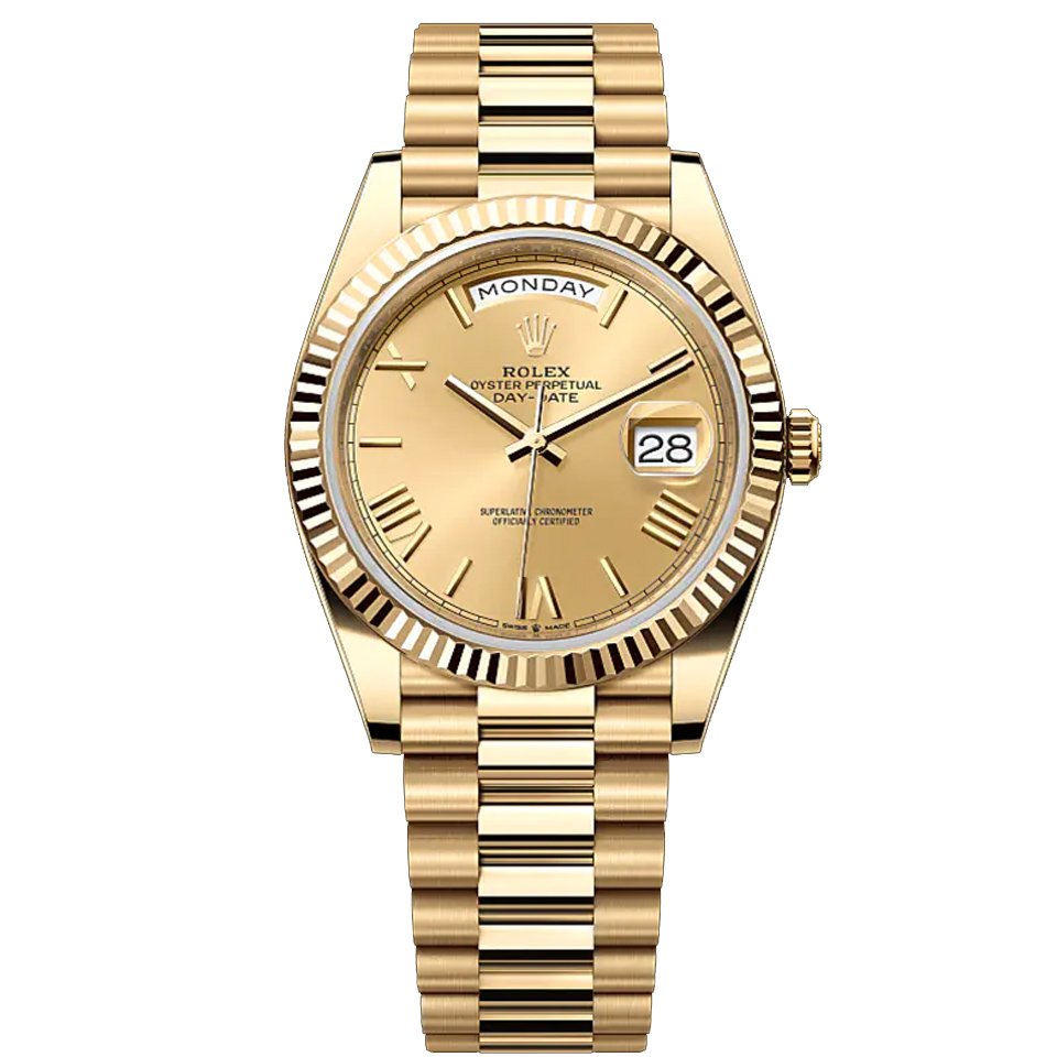 brand Rolex day-date series m228238-0006 luxury watch for sale – NeveReL