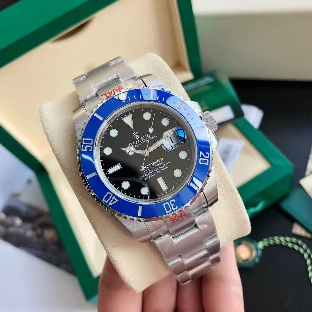 brand Rolex MOD Submariner luxury watch for sale – NeveReL