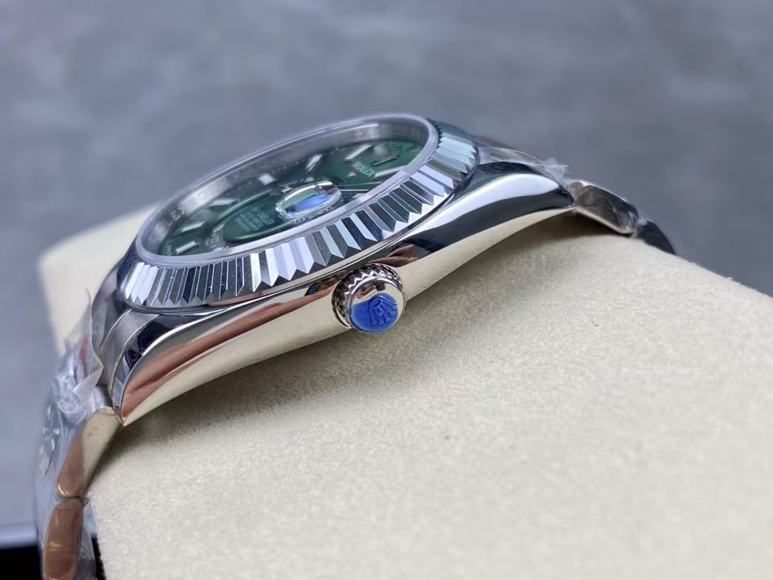 brand Rolex SKY-DWELLER Oyster m336934-0001 42mm luxury watch for sale – NeveReL