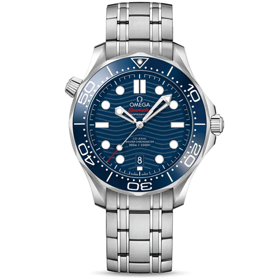 brand OMEGA-SEAMASTER-210.30.42.20.03.001 luxury watch for sale – NeveReL