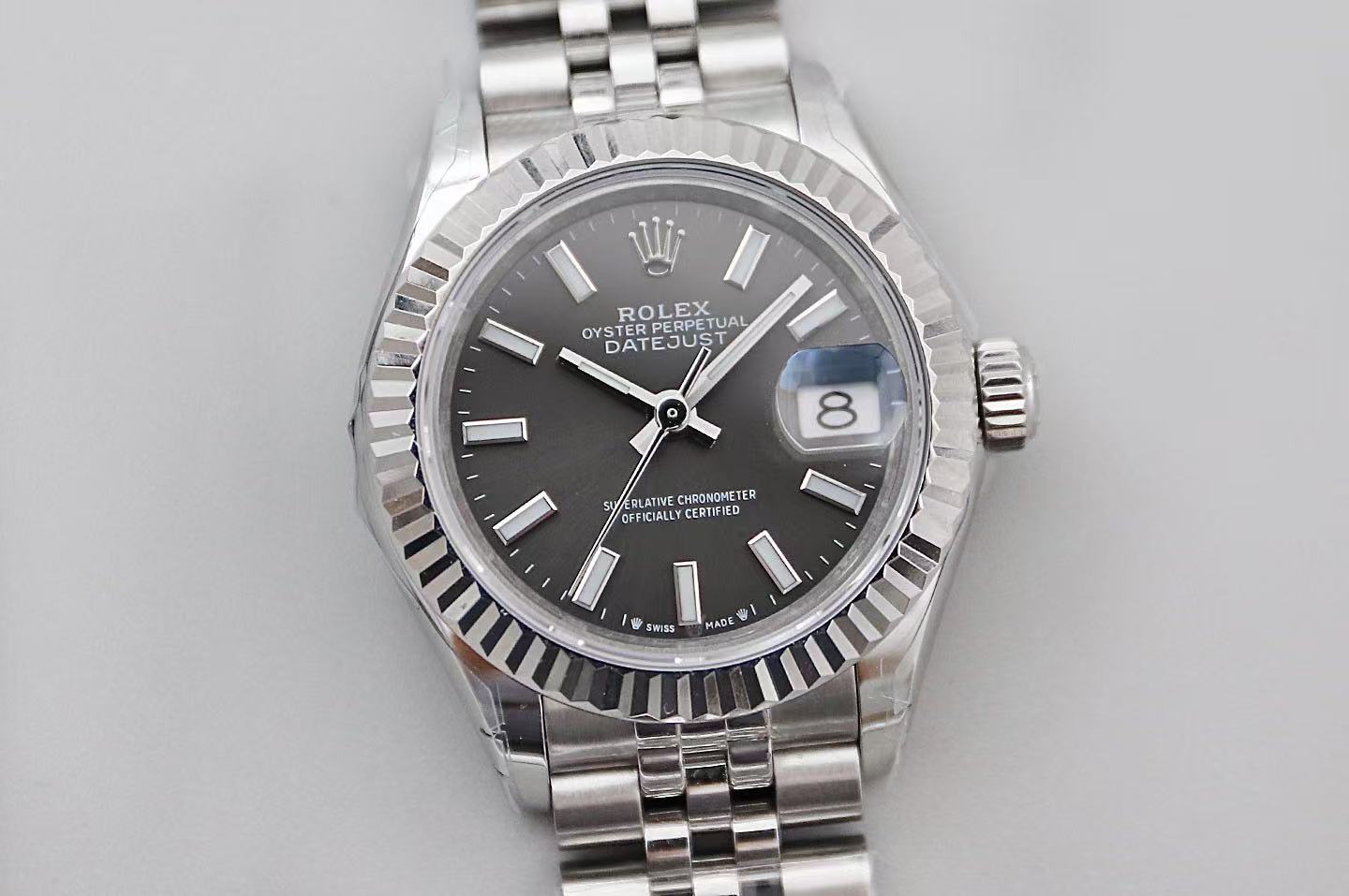 brand Rolex-datejust-m126234-0015 41mm luxury watch for sale – NeveReL
