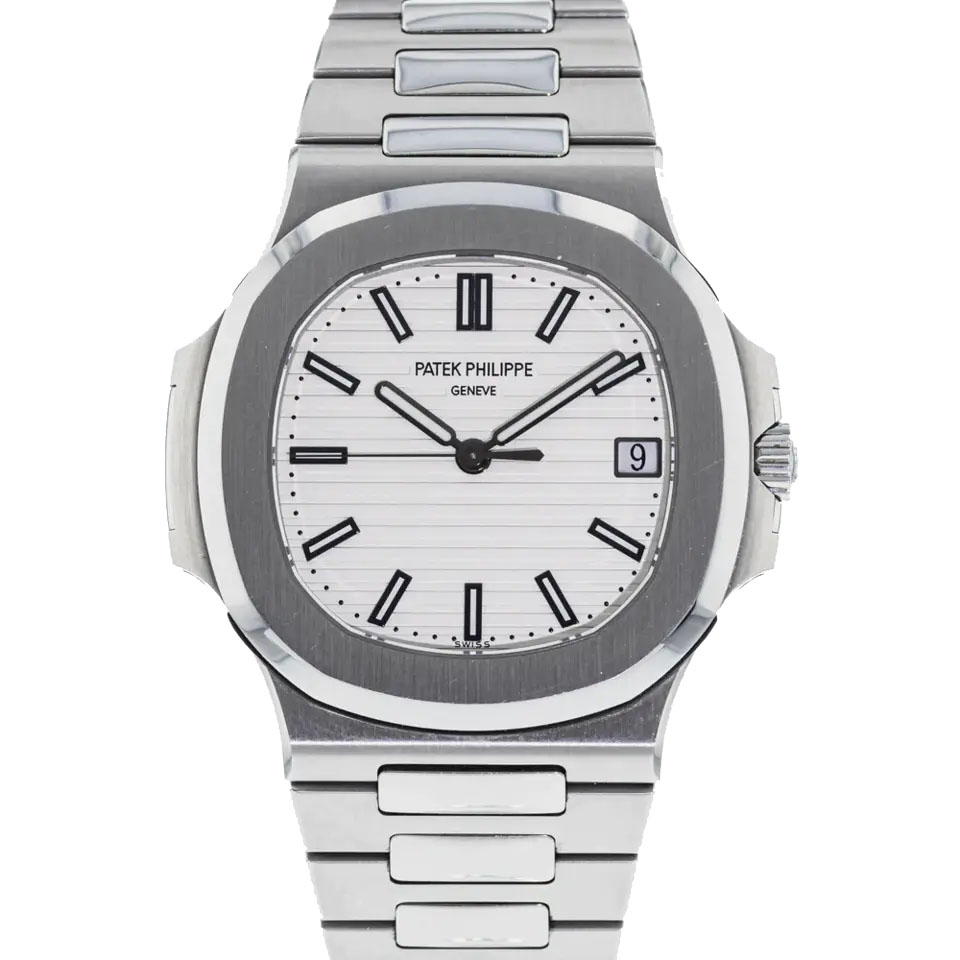 brand Patek Philippe Piano Dial Nautilus 5711/1A-011 luxury watch for sale – NeveReL