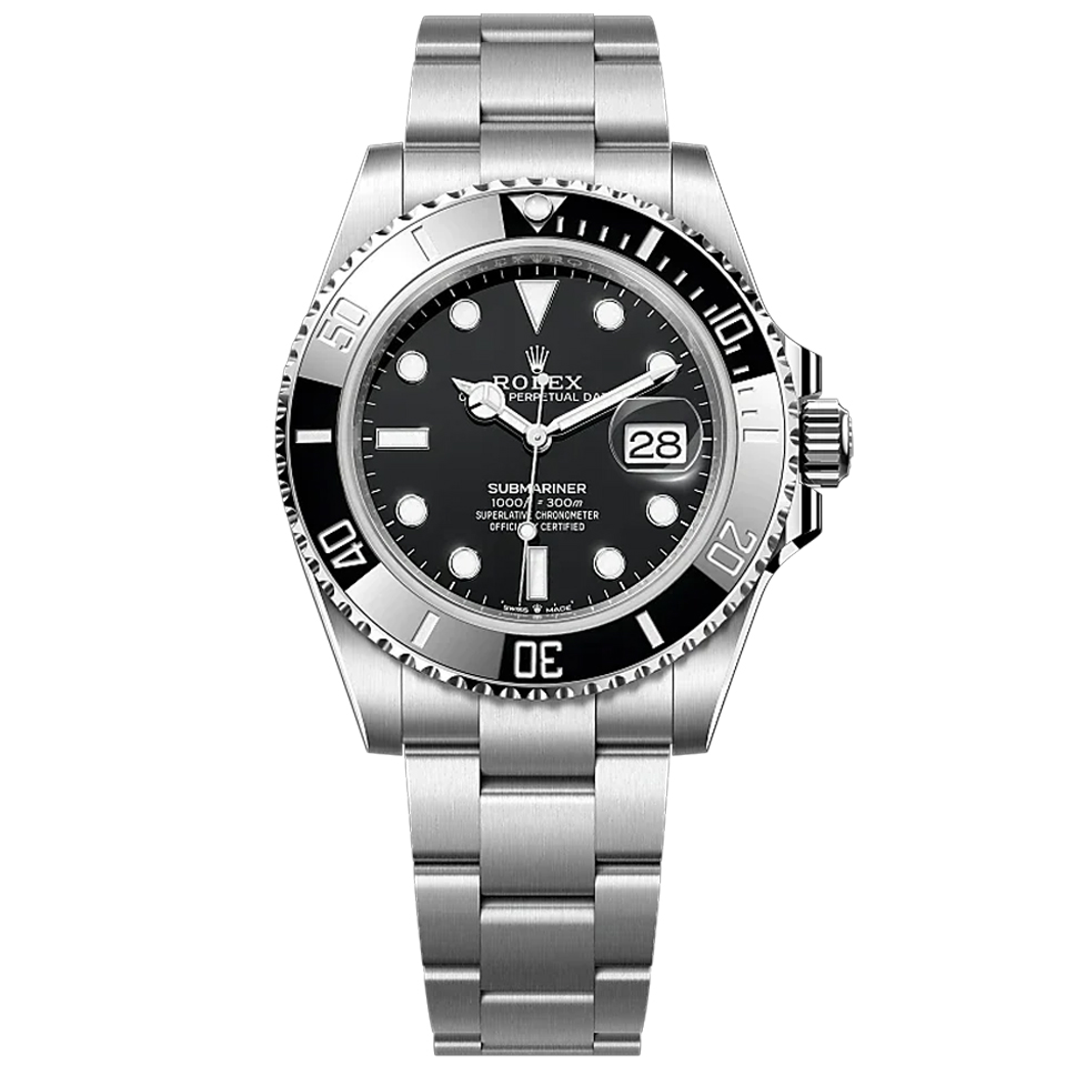 brand Rolex-Submariner-m126610ln-0001 luxury watch for sale – NeveReL