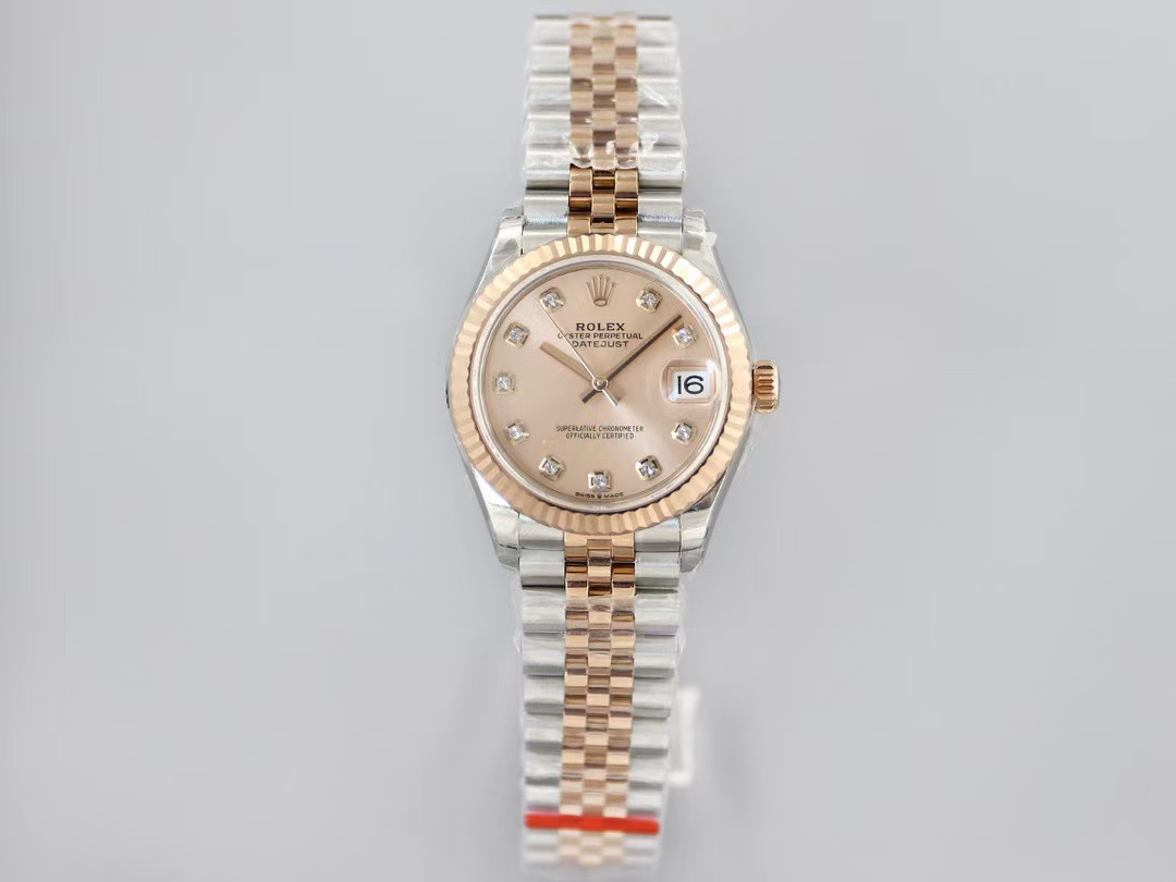 brand Rolex Datejust 36 Champagne 116233-0150 luxury watch for sale – NeveReL