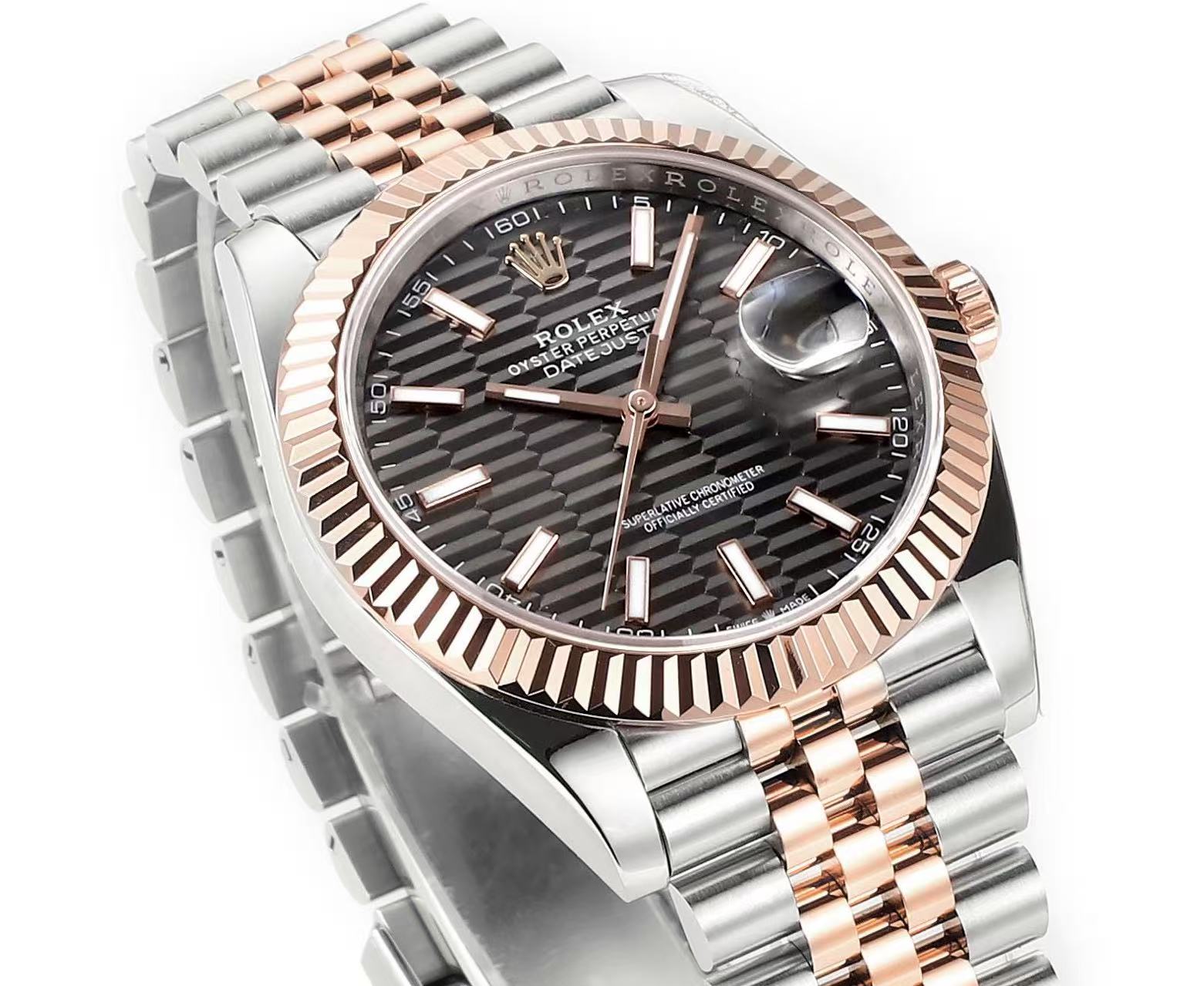 brand Rolex-Datejust-41mm-m126331-0020 luxury watch for sale – NeveReL