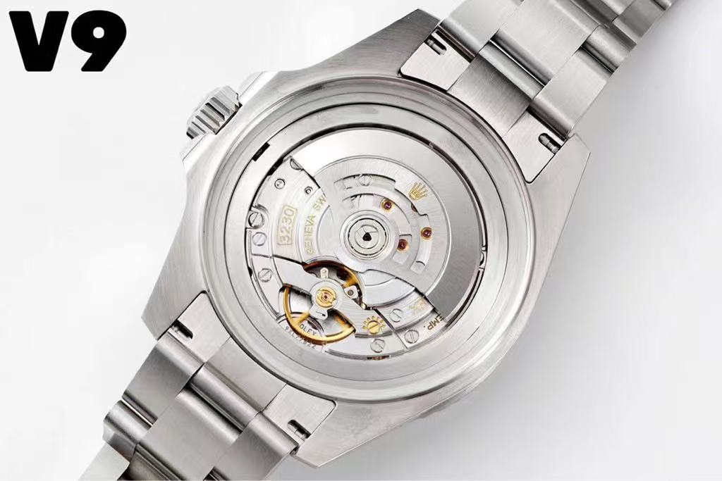 brand Rolex Sea-Dweller Series 126660-0001 luxury watch for sale – NeveReL