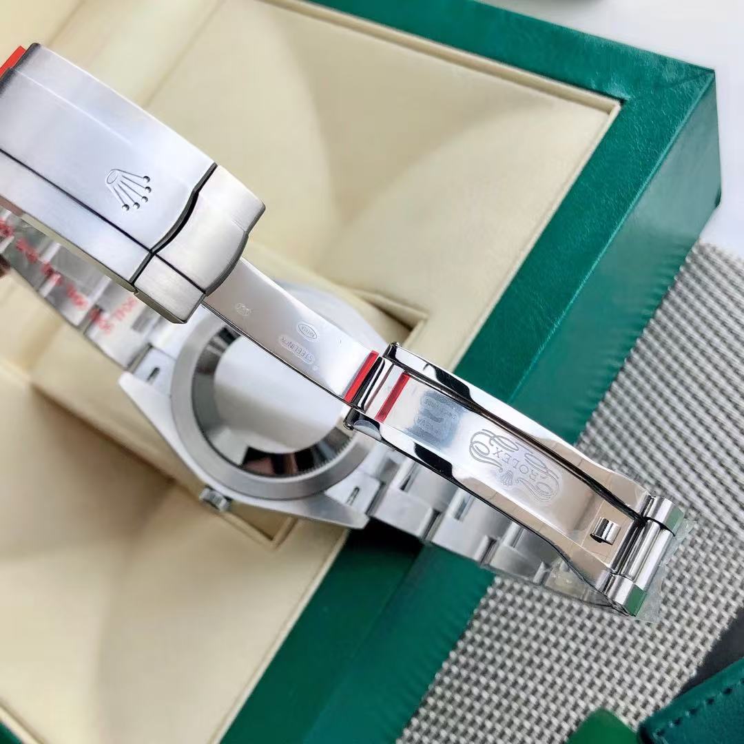 brand Rolex Oyster Perpetual 41mm--124300 Series luxury watch for sale – NeveReL