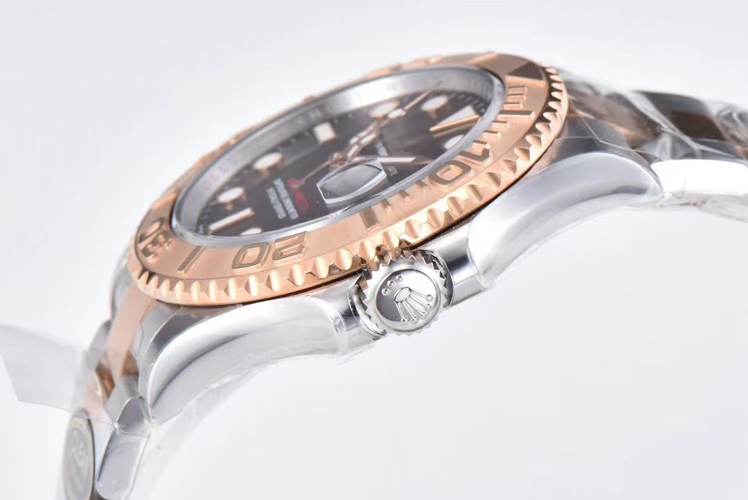 brand Rolex GMT Master II m126711chnr-0002 luxury watch for sale – NeveReL