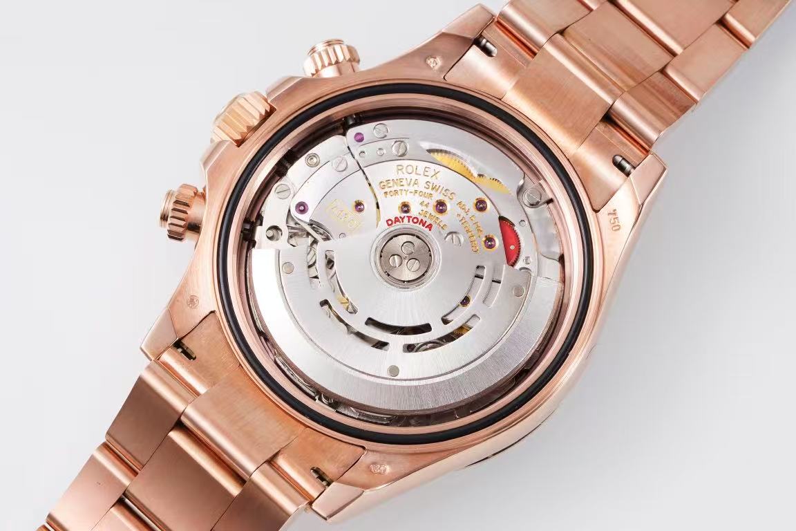brand Rolex-Cosmograph Daytona m116505-0016 luxury watch for sale – NeveReL