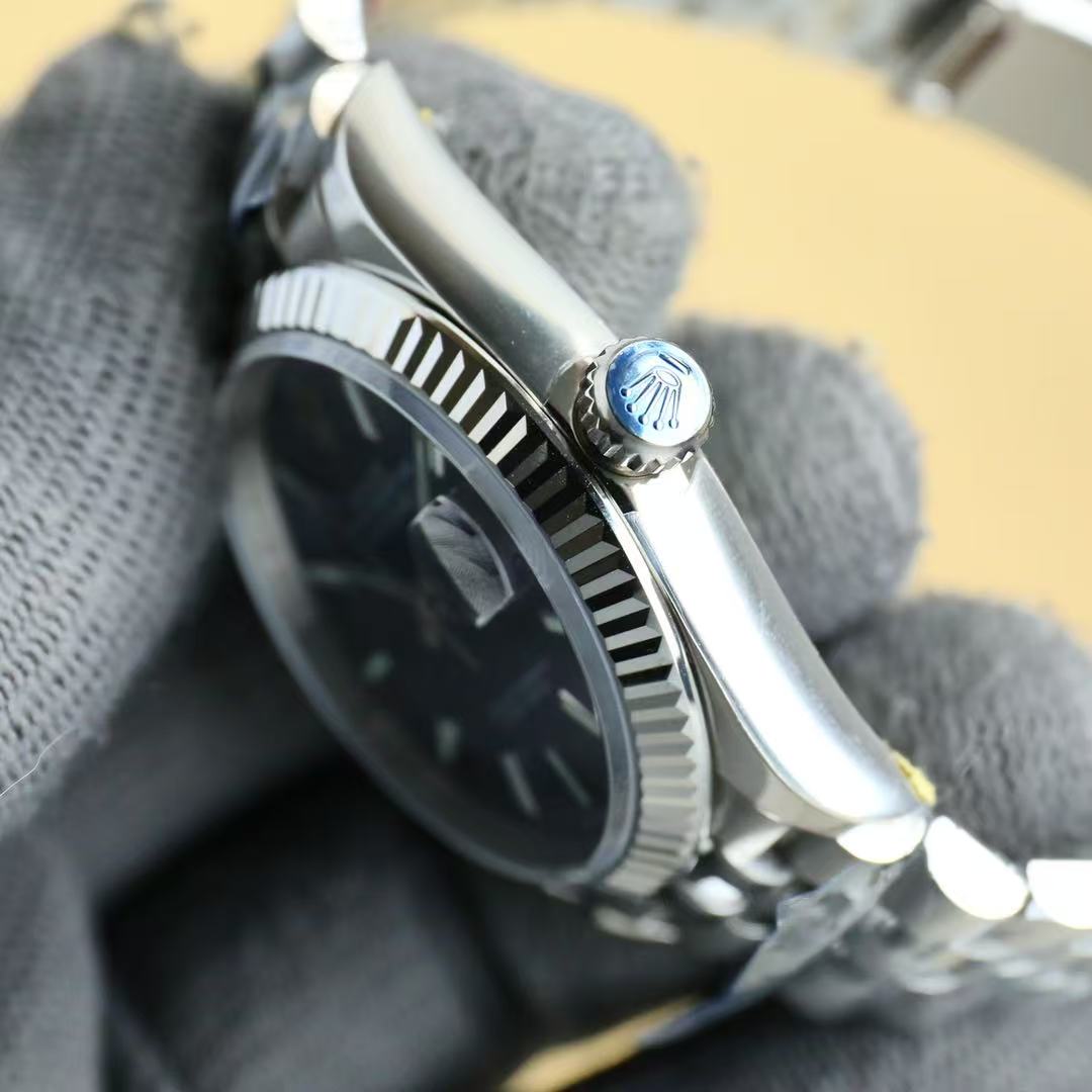 brand Rolex Datejust 41 "Wimbledon" 126334-0022 New luxury watch for sale – NeveReL