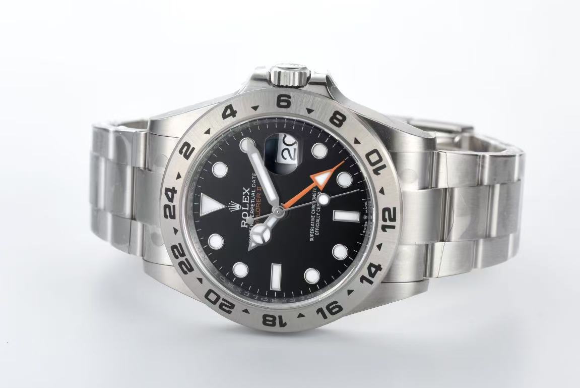 brand Rolex-explorer-m216570-0002 luxury watch for sale – NeveReL