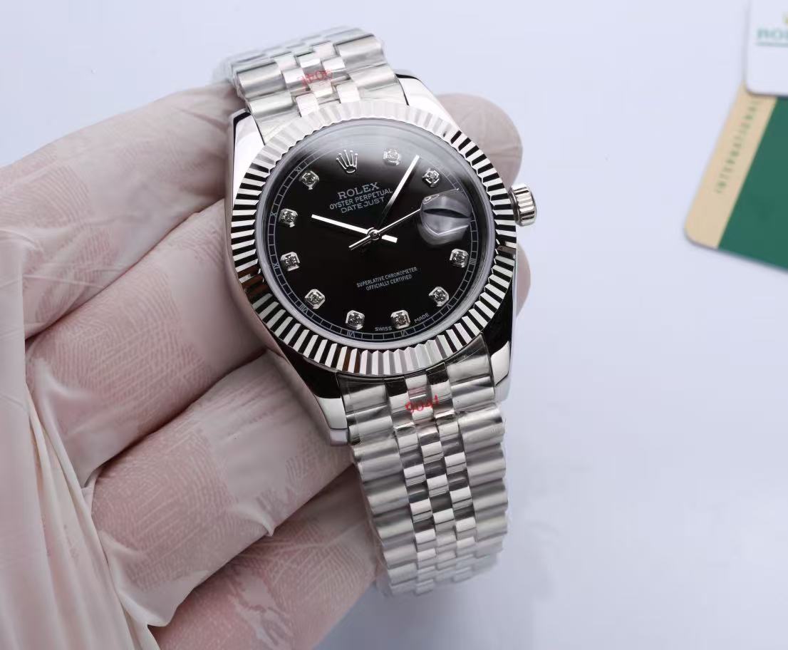 brand Rolex-Datejust-41mm-m126334-0012 luxury watch for sale – NeveReL