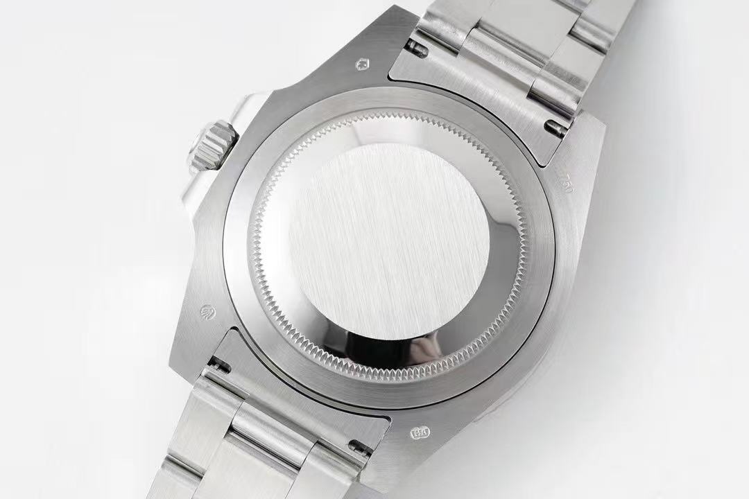 brand Rolex GMT-MASTER II White Gold Meteorite Dial, 126719BLRO luxury watch for sale – NeveReL