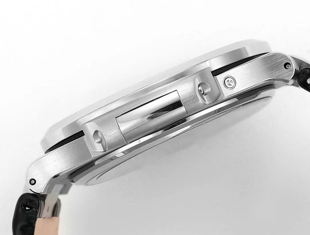 brand Patek Philippe Nautilus 5712G-001 Top Swiss movement luxury watch for sale – NeveReL