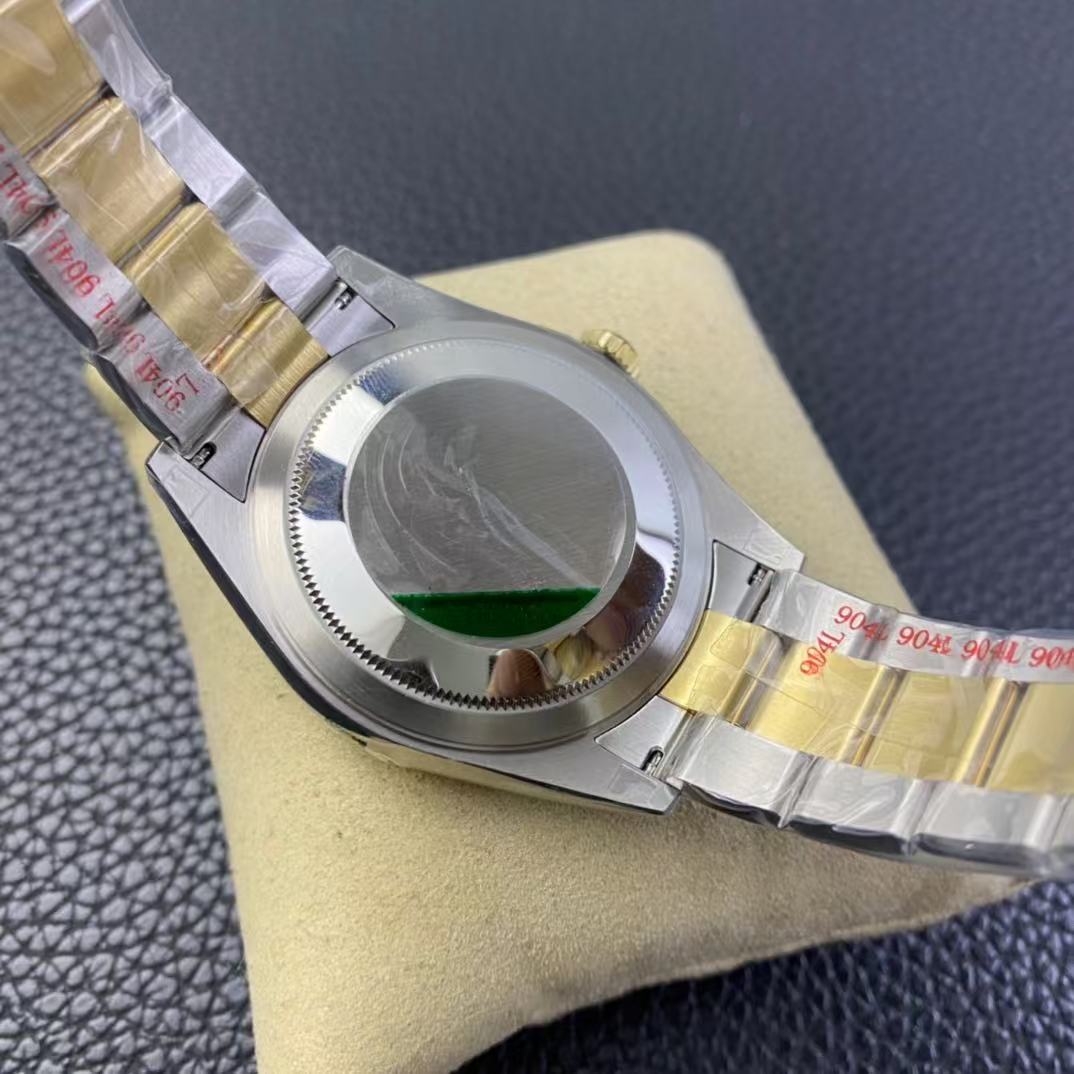 brand Rolex SKY-DWELLER Oyster m326933-0009 42mm luxury watch for sale – NeveReL