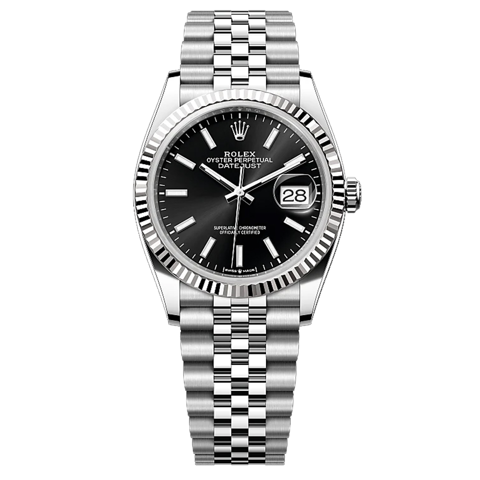 brand Rolex-datejust-m126234-0015 41mm luxury watch for sale – NeveReL