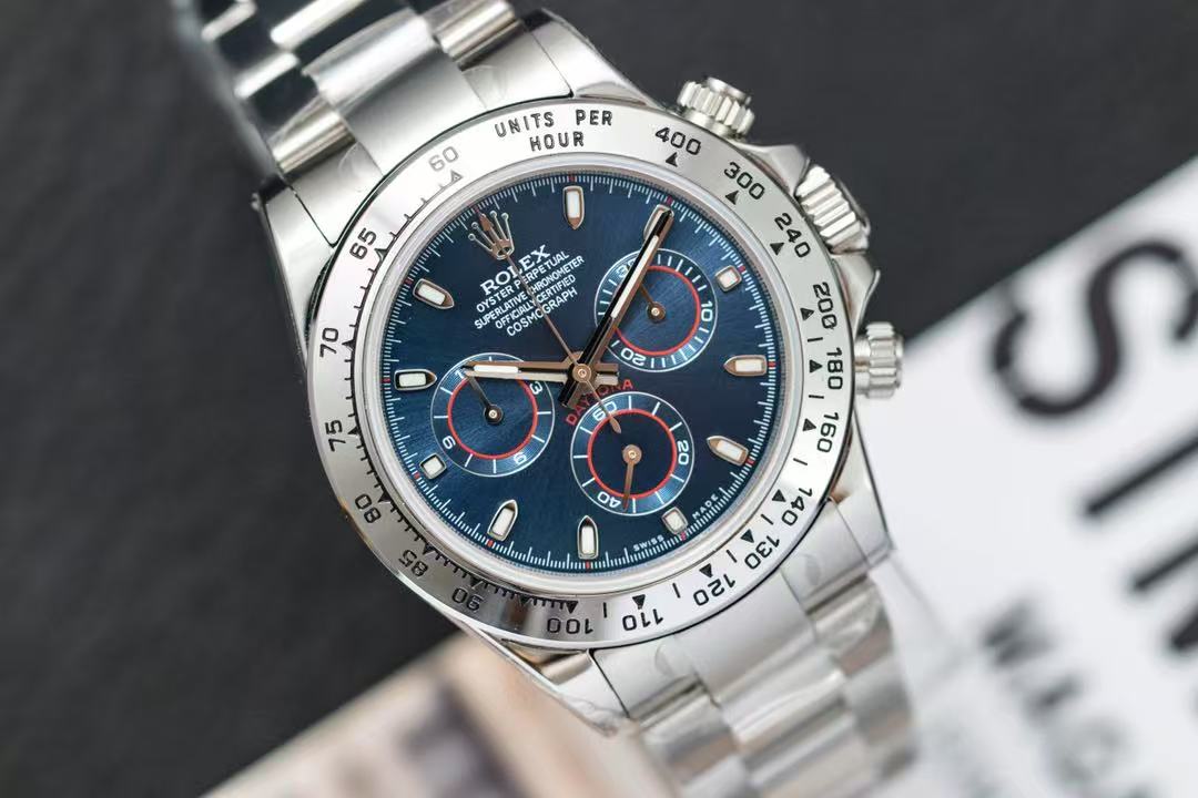 brand Rolex-Daytona 116509-0071 40mm luxury watch for sale – NeveReL