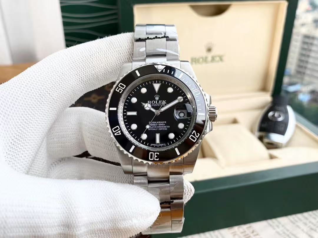 brand Rolex-Submariner-m126610ln-0001 luxury watch for sale – NeveReL