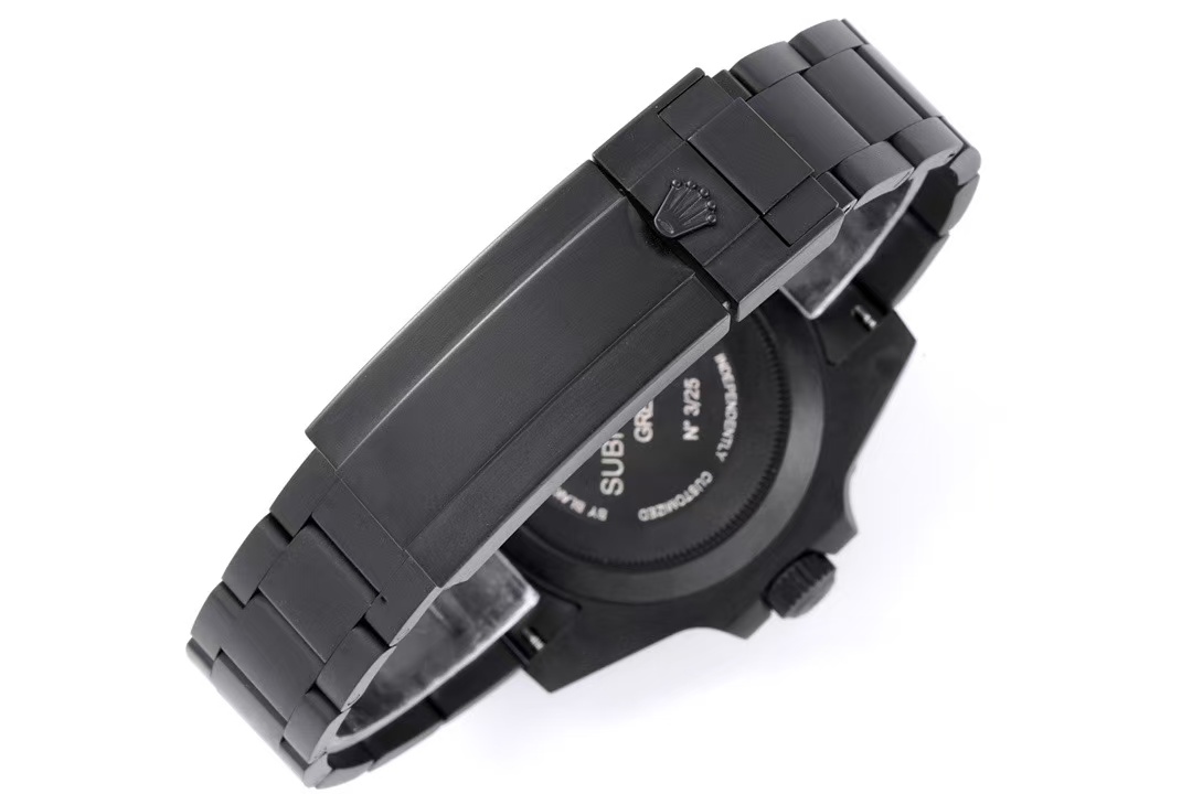 brand Rolex Submariner Men’s 116610 40mm Automatic Watch luxury watch for sale – NeveReL
