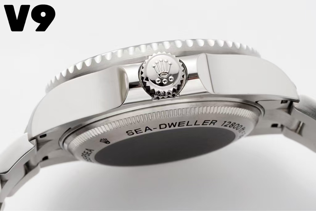 brand Rolex Perpetual Deep Sea m126660 Series luxury watch for sale – NeveReL