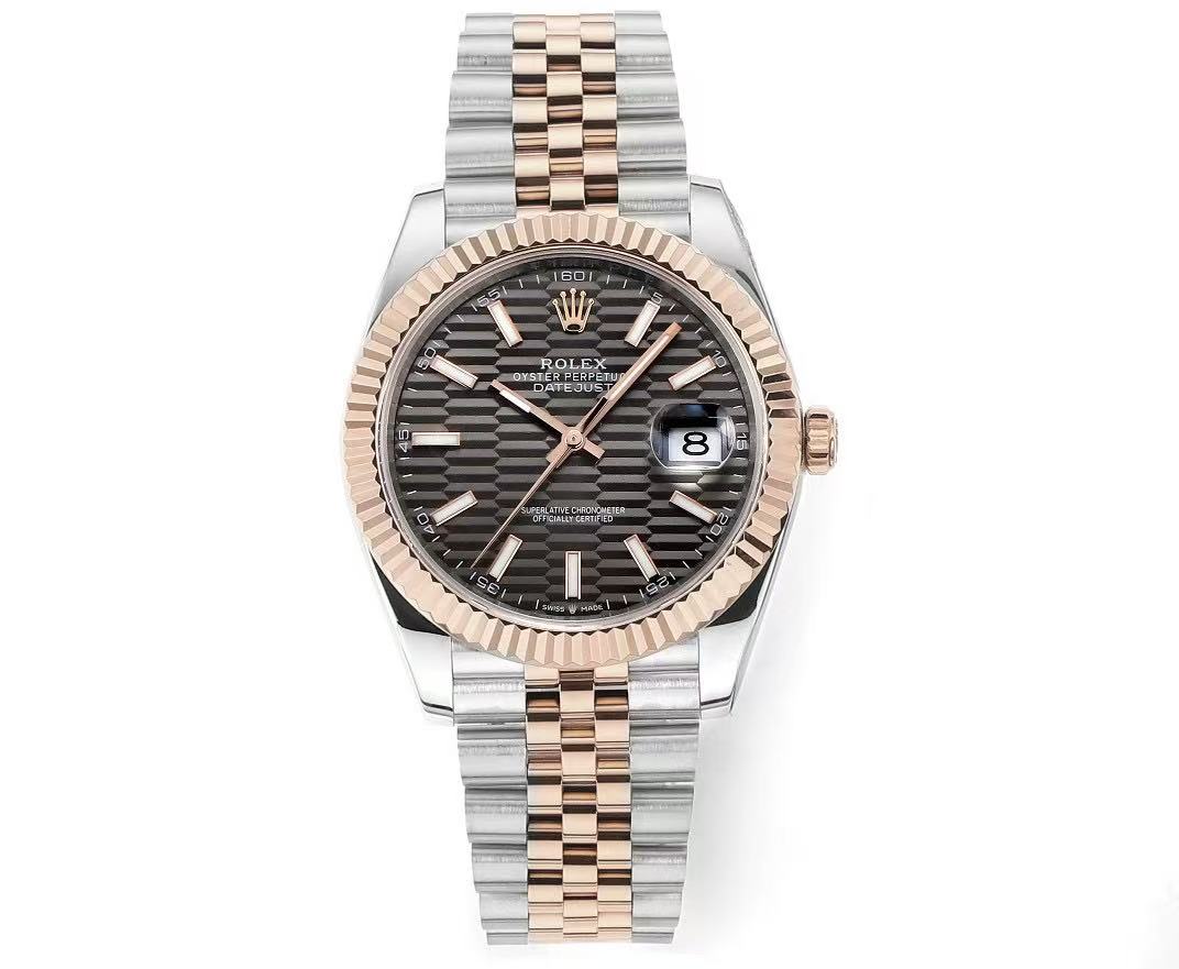brand Rolex-Datejust-41mm-m126331-0020 luxury watch for sale – NeveReL