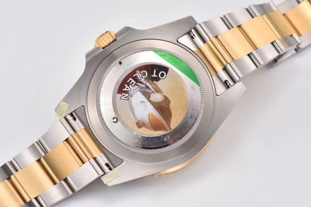 brand Rolex-GMT-Master II 116713LN 40mm luxury watch for sale – NeveReL