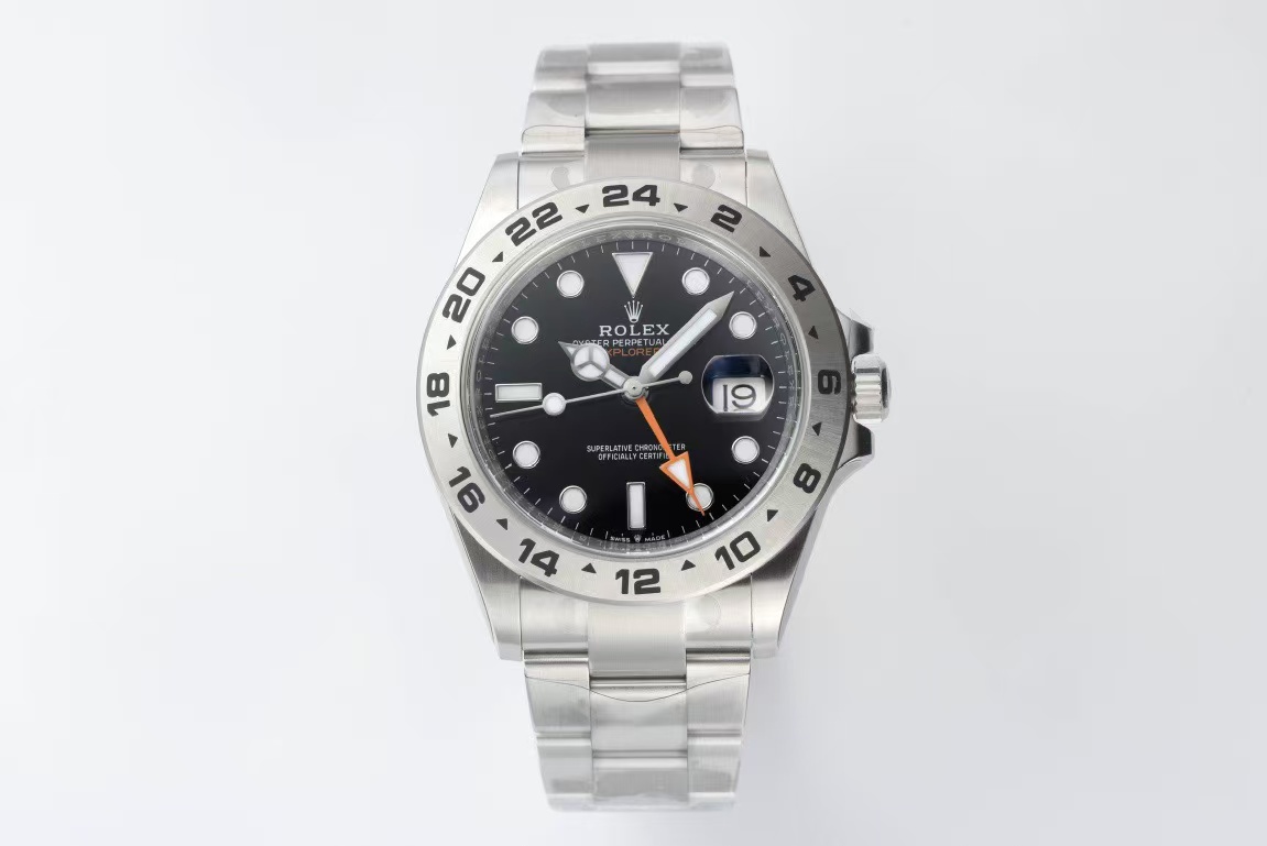 brand Rolex-explorer-m216570-0002 luxury watch for sale – NeveReL