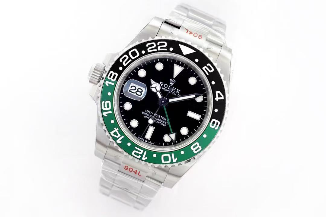 brand Rolex GMT-Master II M126720VTNR_0001 luxury watch for sale – NeveReL