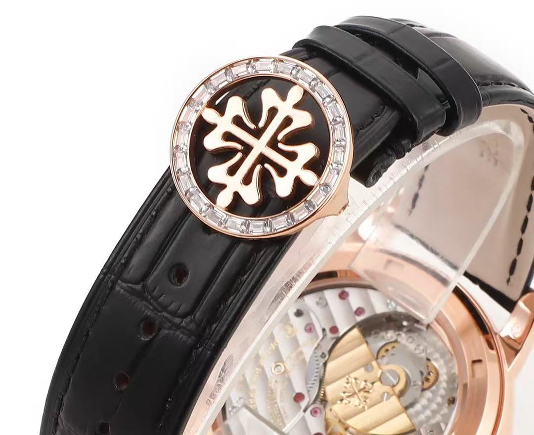 brand Patek Philippe 6104R-001 Top Swiss movement luxury watch for sale – NeveReL