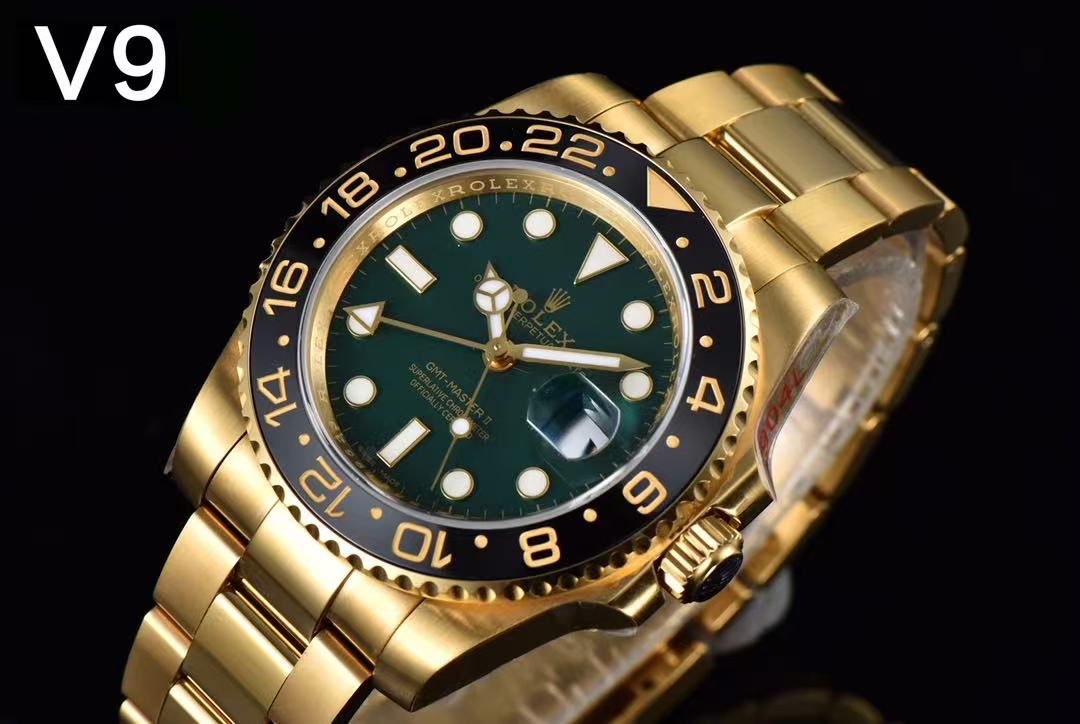 brand Rolex Perpetual GMT-Master II 116718ln Series luxury watch for sale – NeveReL