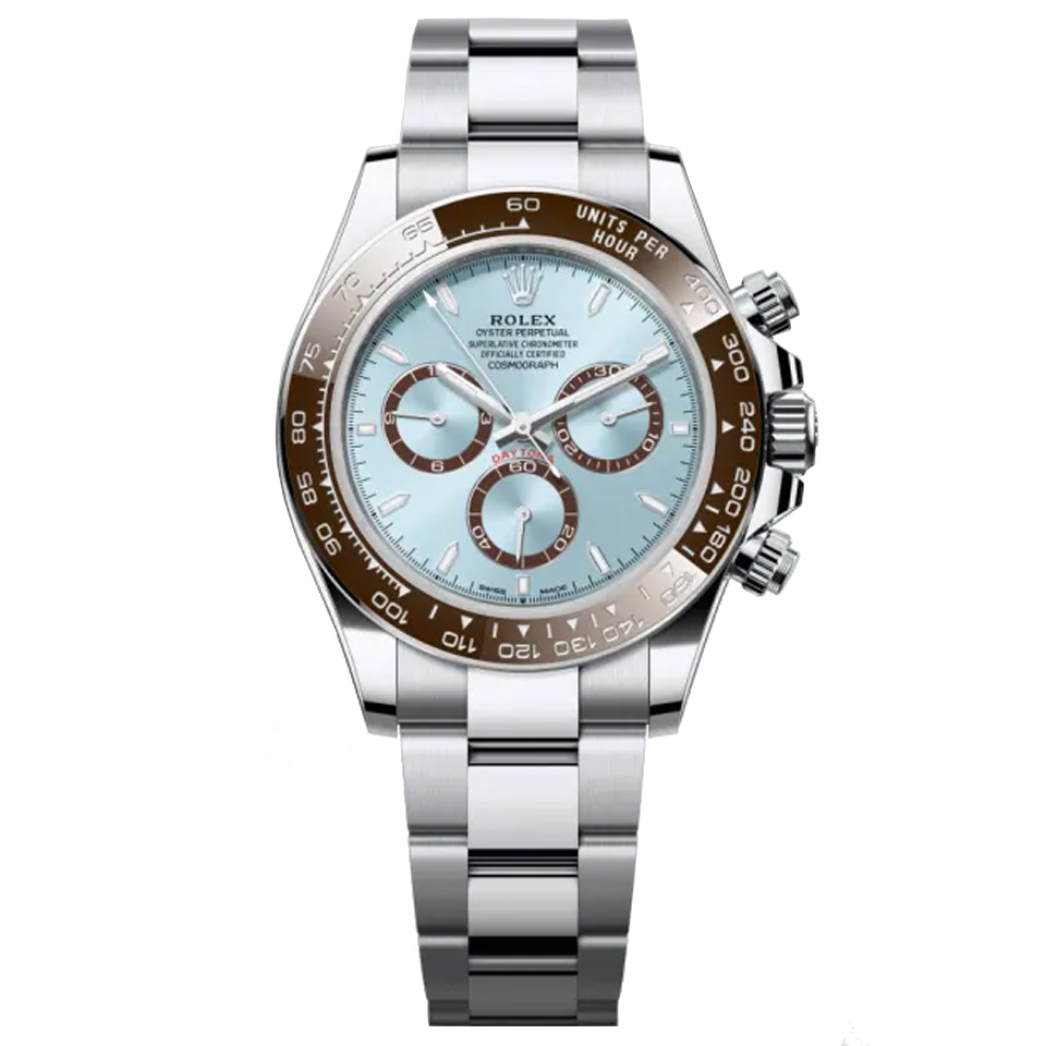 brand Rolex Cosmograph Daytona series m116506-0002 luxury watch for sale – NeveReL