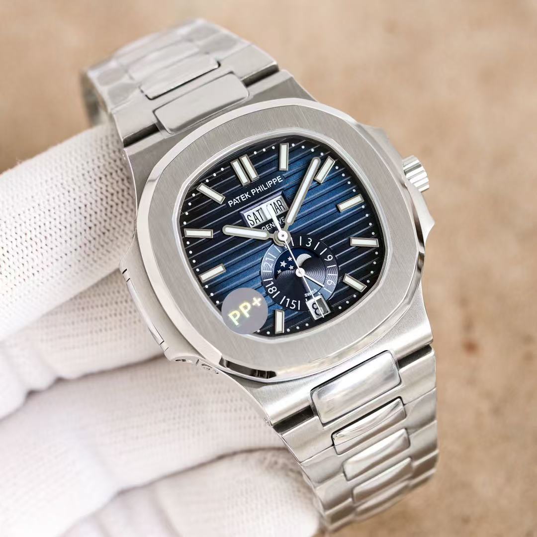 brand Patek Philippe 5726/1A-014 Top Swiss movement luxury watch for sale – NeveReL