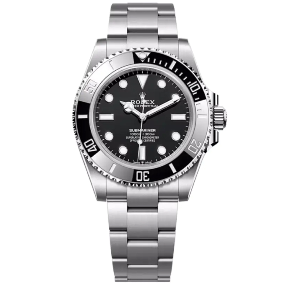 brand Rolex Submariner m124060-0001 luxury watch for sale – NeveReL