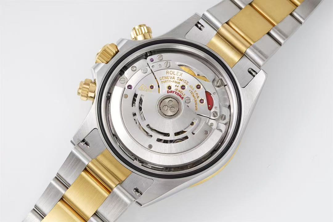 brand Rolex Cosmograph Daytona series m116503-0011 luxury watch for sale – NeveReL