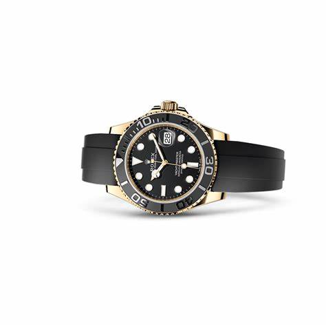 brand Rolex Yacht-Master Series M226658-0001 42mm luxury watch for sale – NeveReL