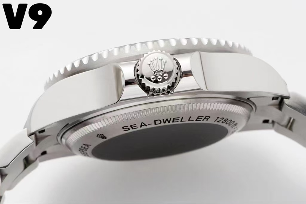brand Rolex Sea-Dweller Series 126660-0001 luxury watch for sale – NeveReL