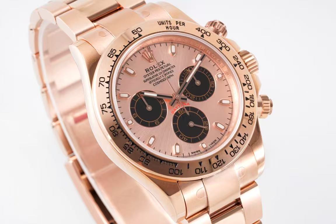 brand Rolex-Cosmograph Daytona m116505-0016 luxury watch for sale – NeveReL