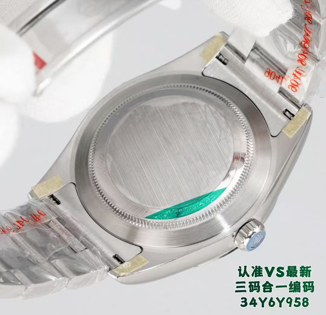 brand Rolex Air King 126900 40mm luxury watch for sale – NeveReL