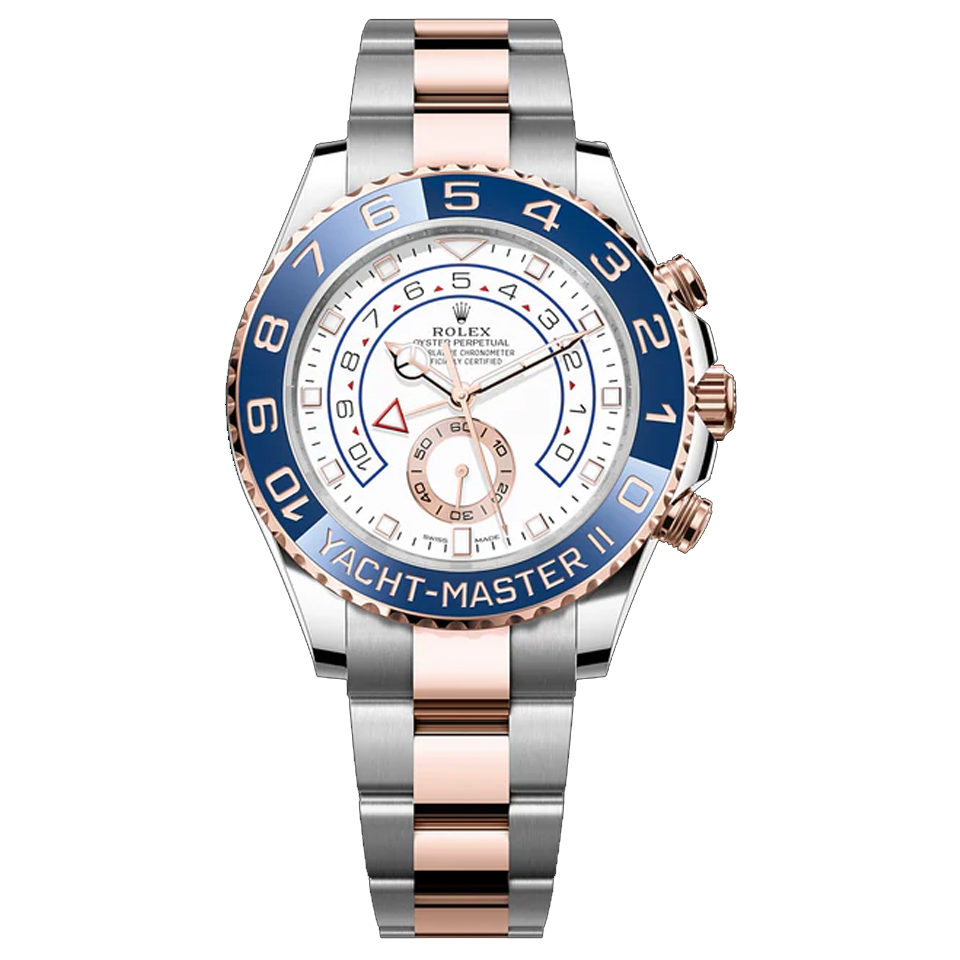 brand Rolex Yacht-master 116681-78211 luxury watch for sale – NeveReL