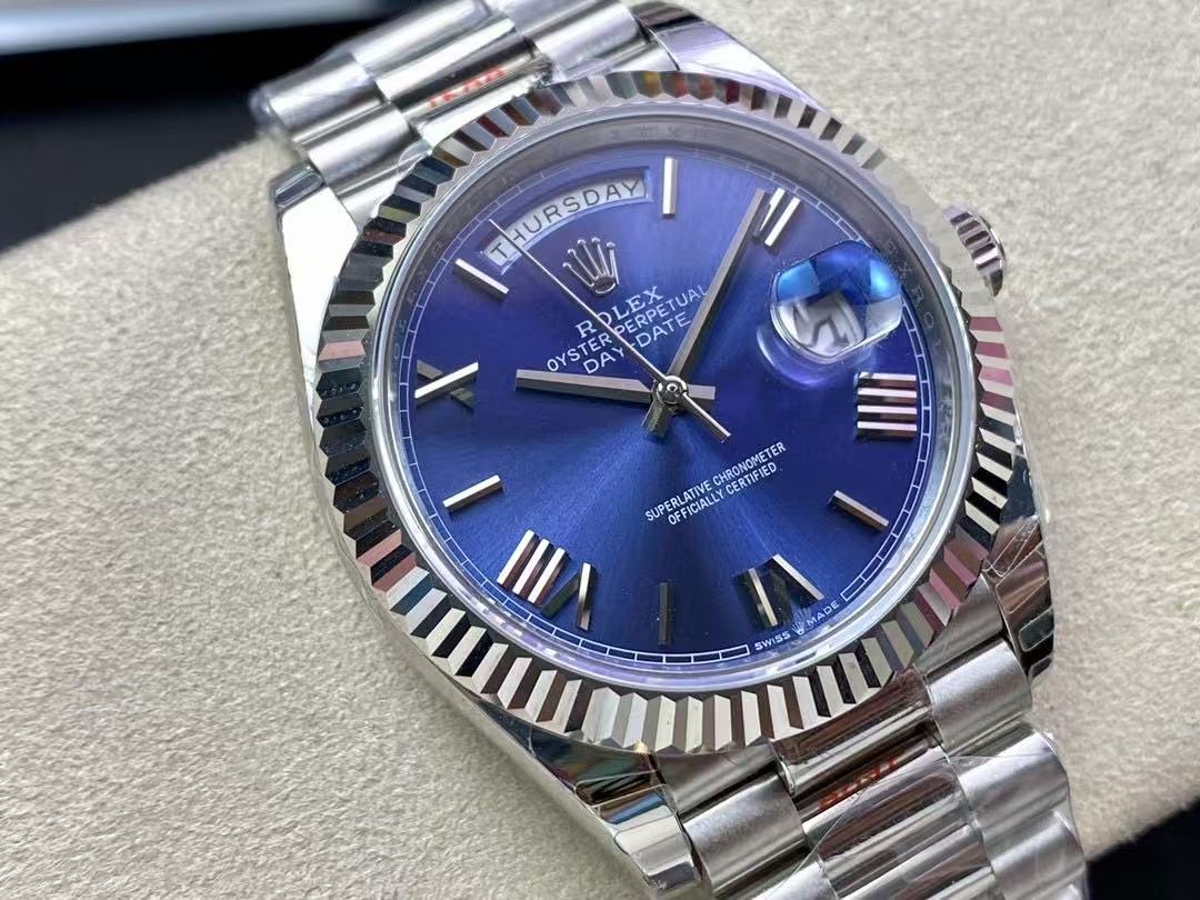 brand Rolex Day-Date M228239_0007 luxury watch for sale – NeveReL
