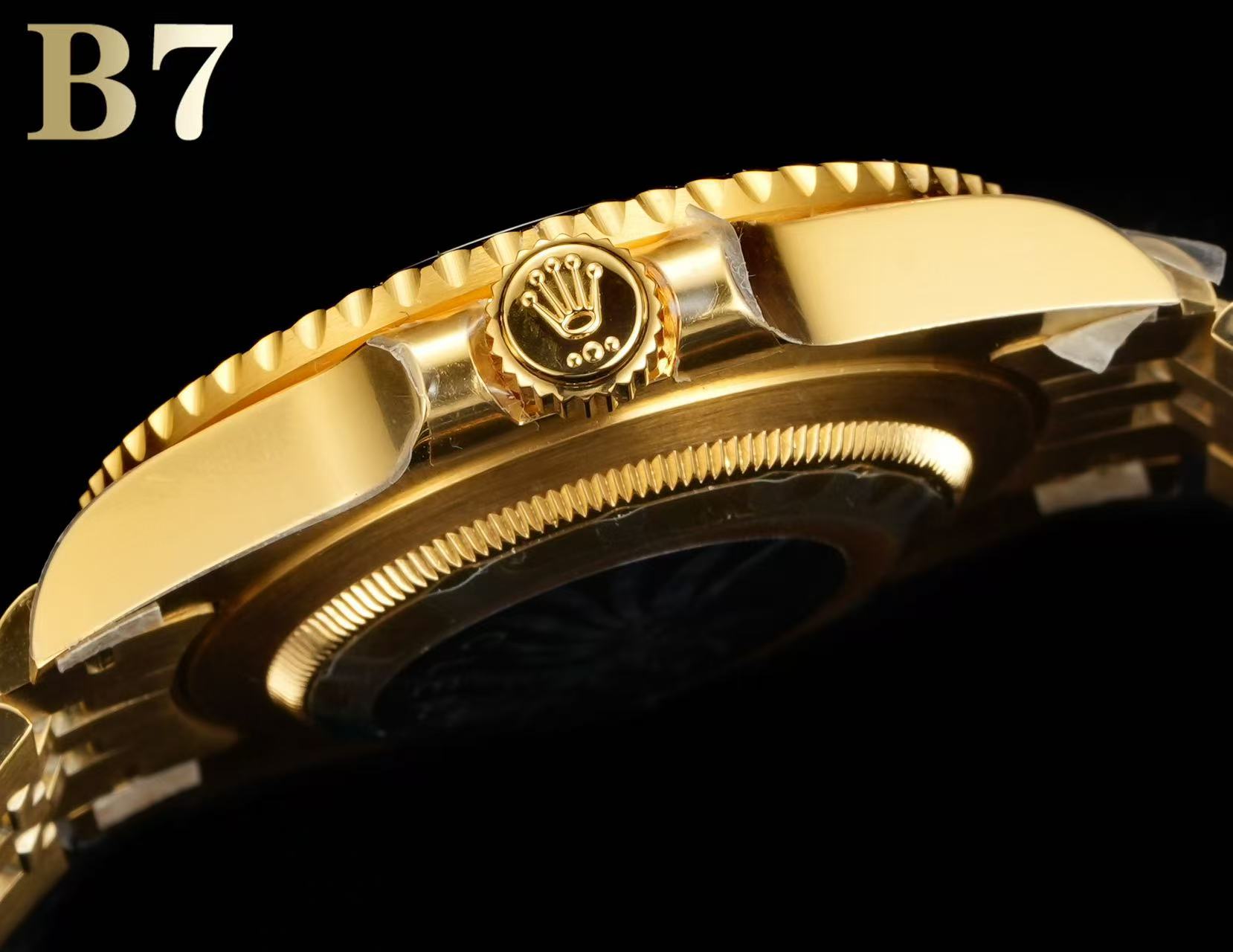 brand Rolex GMT Master II 126718GRNR luxury watch for sale – NeveReL