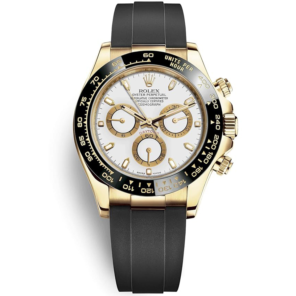 brand Rolex Daytona 116518LN-0041 luxury watch for sale – NeveReL